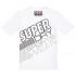 Superdry Camiseta Manga Corta Street Sports