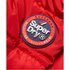 Superdry Streetwear Repeat Hoodie Jacket