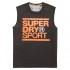Superdry Core Graphic Sleeveless T-Shirt