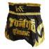 Krf Special Embroidered Muay Thai Short Pants