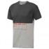 Reebok CF 50/50 Short Sleeve T-Shirt