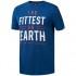 Reebok CF Games Fittest On Earth Kurzarm T-Shirt