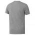 Reebok Wordmark Short Sleeve T-Shirt