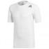adidas FreeLift Fit Climalite Short Sleeve T-Shirt