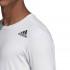 adidas FreeLift Fit Climalite Short Sleeve T-Shirt