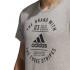 adidas Emblem Kurzarm T-Shirt