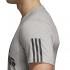 adidas Sport ID Logo Kurzarm T-Shirt