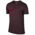 Nike Dry DB Athlete Kurzarm T-Shirt