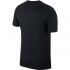 Nike T-Shirt Manche Courte Dry Legend Camo Swoosh