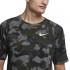 Nike T-Shirt Manche Courte Dry Legend Camo Aop