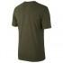 Nike Dry DFC Metcon Slub Short Sleeve T-Shirt