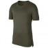 Nike Pro Fitted Utility Kurzarm T-Shirt