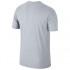 Nike T-Shirt Manche Courte Dry Train