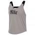 Nike Dry Elastika GRX Crop Sleeveless T-Shirt