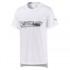 Puma N.R.G.Triblend Graphic Short Sleeve T-Shirt
