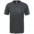 The north face MA Graphic Reaxion Amp Crew Kurzarm T-Shirt
