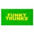 Funky Trunks タオル