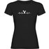 kruskis-t-shirt-a-manches-courtes-fitness-heartbeat