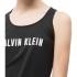 Calvin klein Logo Gym Ärmelloses T-Shirt