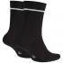 Nike Chaussettes Sneaker Sox Essential Crew 2 Paires