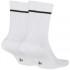 Nike Chaussettes Sneaker Sox Essential Crew 2 Paires