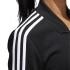 adidas Sweatshirt Mit Reißverschluss Tricot Snap Track
