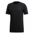 adidas ZNE Wool 2 Kurzarm T-Shirt