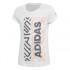 adidas ID Graphic Kurzarm T-Shirt