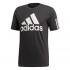 adidas Sport ID Logo Korte Mouwen T-Shirt