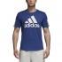 adidas Sport ID Logo Short Sleeve T-Shirt