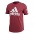 adidas Sport ID Logo Kurzarm T-Shirt