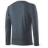SAXX Underwear Magliette Blacksheep 2.0 Long Sleeve Top