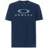Oakley O Bark Short Sleeve T-Shirt