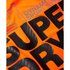 Superdry Camiseta Manga Corta Active