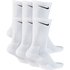 Nike Everyday Cushion Crew Band Socks 6 Pairs