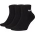 Nike Calcetines Everyday Cushion Ankle 3 pares