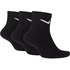 Nike Calcetines Everyday Cushion Ankle 3 Pares