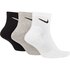 Nike Everyday Cushion Ankle socks 3 Pairs