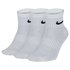 Nike Chaussettes Everyday Lightweight Ankle 3 paires