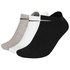 Nike Calcetines invisibles Everyday Lightweight 3 pares
