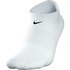 Nike Chaussettes invisibles Everyday Lightweight Band 6 paires