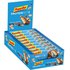 Powerbar Protein Nøtt 2 Chocolate 18 Enheter Melk Chocolate Og Peanut Energy Bars Box