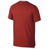 Nike Pro Breathe Hyperdry Short Sleeve T-Shirt