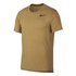 Nike Pro Breathe Hyperdry Kurzarm T-Shirt