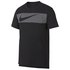 Nike Breathe Hyper Dry GFX Short Sleeve T-Shirt