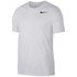 Nike T-shirt à Manches Courtes Dri Fit Superset