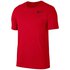Nike Camiseta de manga corta Dri Fit Superset