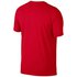 Nike Dri Fit Superset short sleeve T-shirt