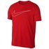 Nike Superset GFX Korte Mouwen T-Shirt