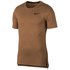 Nike Dry Slim Kurzarm T-Shirt